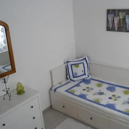 Apartamento Casa Del Viajero Apartament