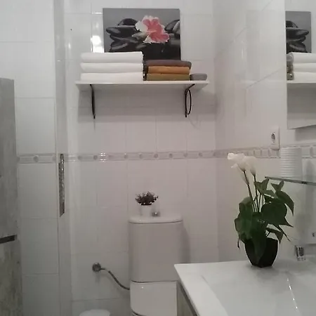 Apartamento Casa Del Viajero *