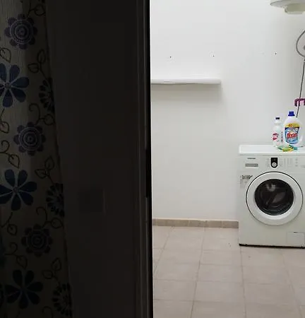 Casa Del Viajero Apartment *