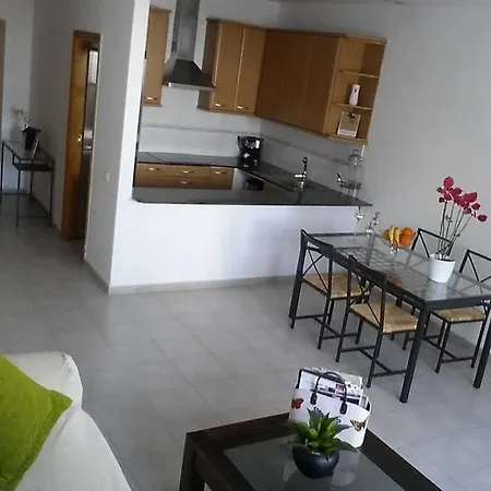 Casa Del Viajero Corralejo